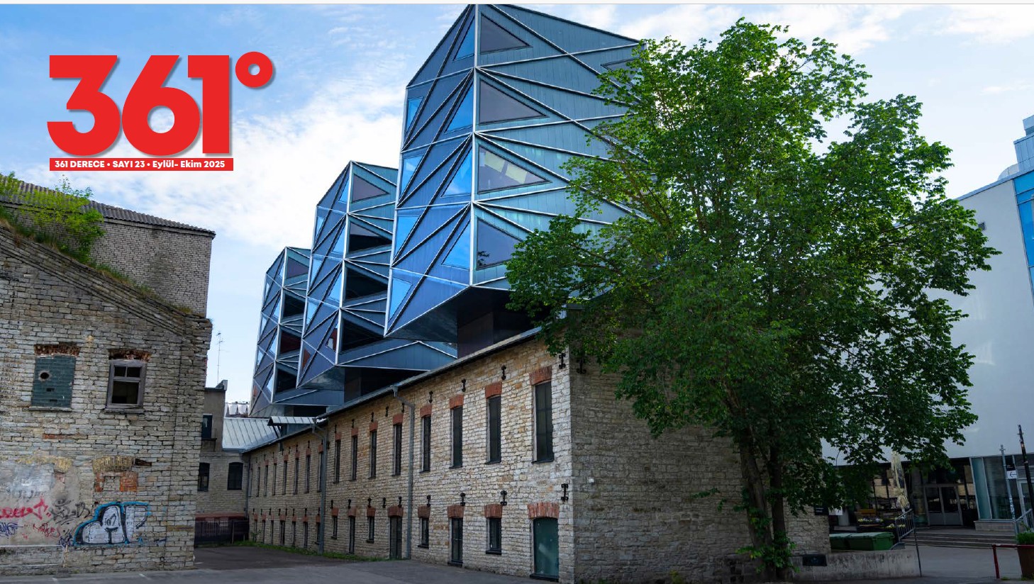 Veri Merkezleri ve Kamu-Özel İş Birliği ile Türkiye’nin Dijital Geleceği