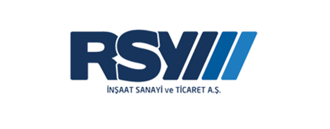 RSY İnşaat San. ve Tic. A.Ş,