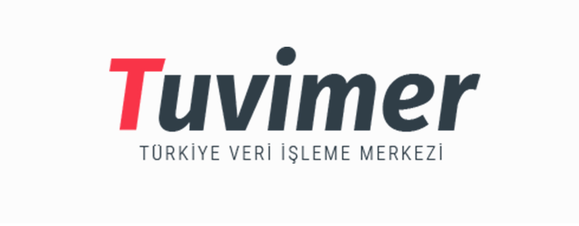 Tüvimer (Türkiye Veri İşleme Merkezi)