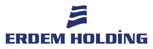 Erdem Holding logosu