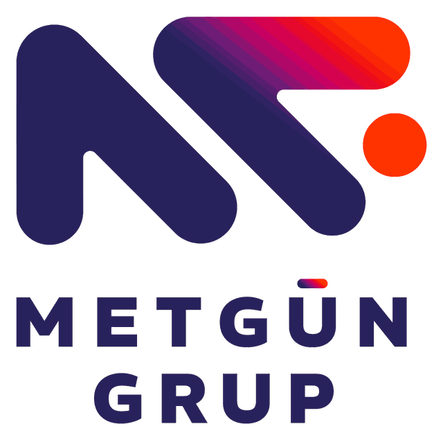 Metgün Grup logosu