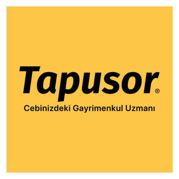 Tapusor logosu